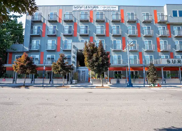 Property at Harborside Flats - 240 Burwell St, Bremerton, WA, 98337, 0-2 beds, 1 bath, [object Object]