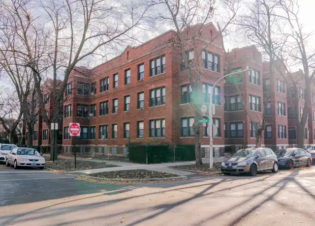 Property at 4815 N Albany Ave Unit 3045-3, Chicago, IL, 60625, 2 beds, 1 bath, [object Object]