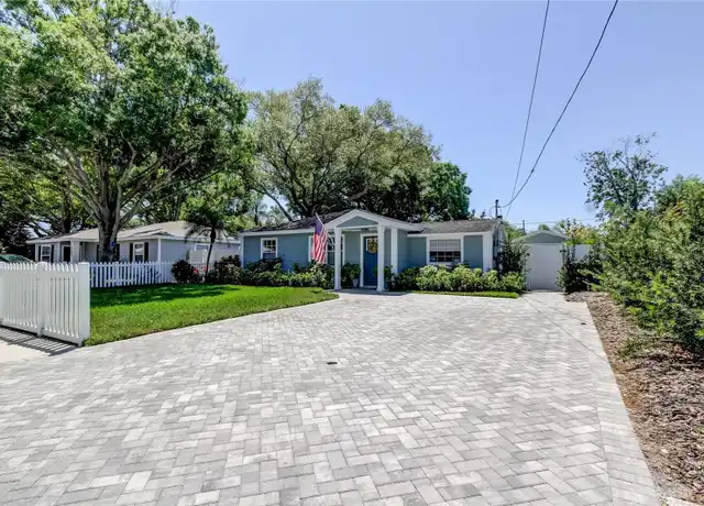 Property at 4410 W Euclid Ave, Tampa, FL, 33629, 4 beds, 3 baths, [object Object]