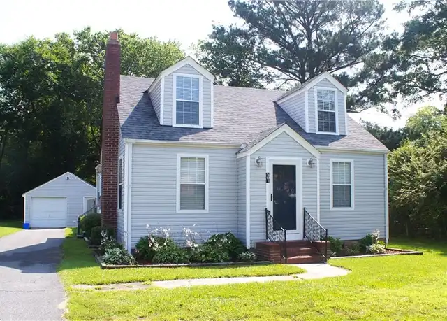 Property at 501 Great Bridge Blvd, Chesapeake, VA, 23320, 3 beds, 1 bath, [object Object]