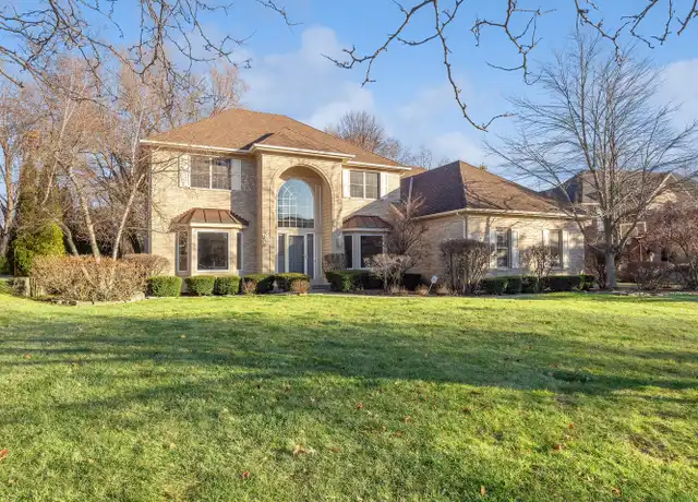 Property at 22835 N South Woodcrest Ln, Kildeer, IL, 60047, 4 beds, 3.5 baths, [object Object]
