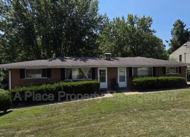 Property at 9150 Ramona Ave Unit 9152, St. Louis, MO, 63121, 3 beds, 1 bath, [object Object]