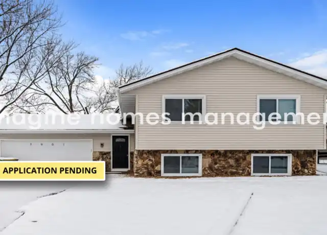Property at 7901 Perry Ave N, Minneapolis, MN, 55443, 4 beds, 2 baths, [object Object]