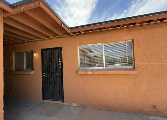 Property at 4904 S 13th Ave Unit 1, Tucson, AZ, 85714, 2 beds, 1 bath, [object Object]