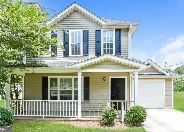 Property at 3340 Glen Hollow Dr, Rex, GA, 30273, 3 beds, 2.5 baths, [object Object]