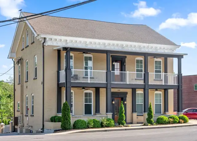 Property at 638 Madison St Unit 6, Clarksville, TN, 37040, 0 beds, 1 bath, [object Object]