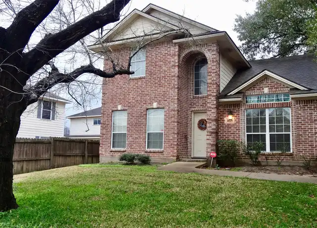 Property at 1618 Park Pl, College Station, TX, 77840, 1 bed, 1 bath, [object Object]