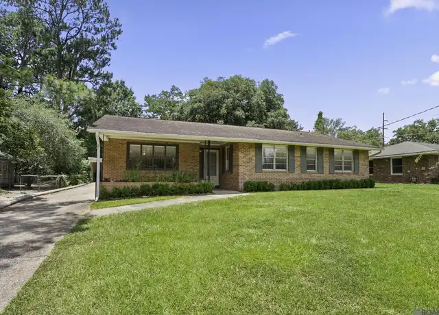 Property at 1436 Hearthstone Dr, Baton Rouge, LA, 70808, 3 beds, 2 baths, [object Object]