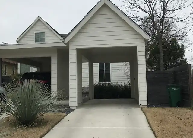 Property at 2212 Iva Ln Unit B, Austin, TX, 78704, 3 beds, 3.5 baths, [object Object]
