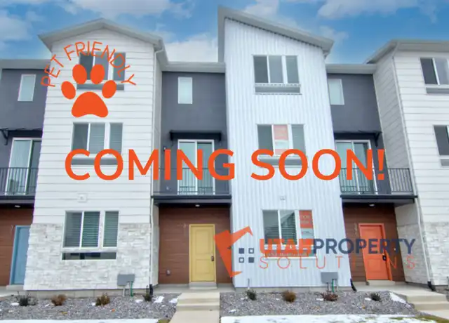Property at 388 S 980 W, American Fork, UT, 84003, 4 beds, 3.5 baths, [object Object]