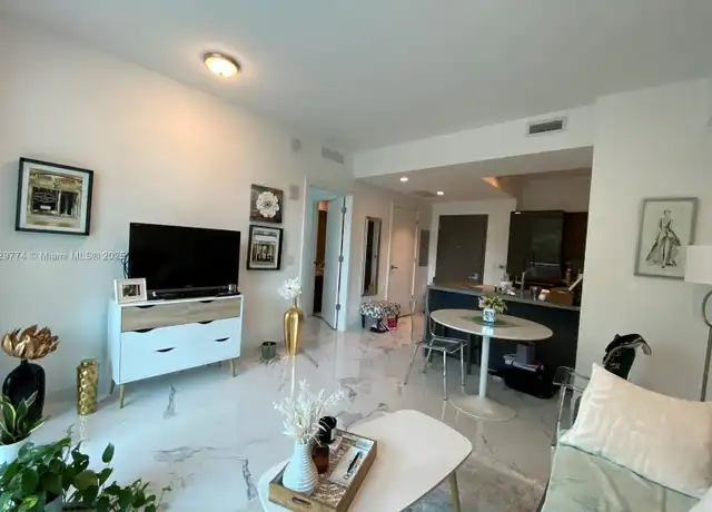 Property at 1080 Brickell Ave #203, Miami, FL, 33131, 1 bed, 1 bath, [object Object]