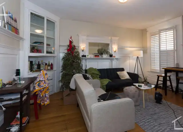 Property at 1234 Beacon St, Brookline, MA, 02446, 3 beds, 1 bath, [object Object]