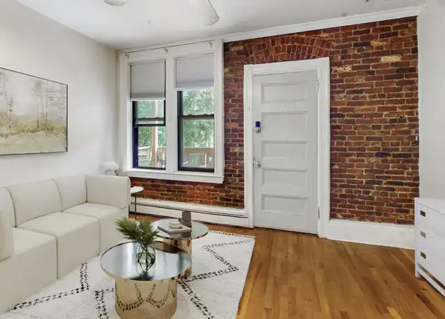 Property at 1538 Tremont St Unit 2R, Boston, MA, 02120, 2 beds, 1 bath, [object Object]