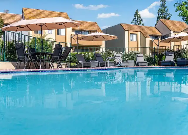 Property at Villa Del Sol - 235 W Grove St, Pomona, CA, 91767, 2 beds, 1-2 bath, [object Object]