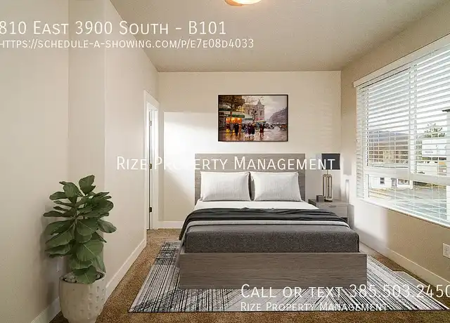 Property at Tapestry Townhomes - 838 E 3900 S, Millcreek, UT, 84107, 2 beds, 2.5 baths, [object Object]