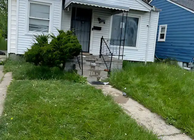 Property at 20555 Albany St, Detroit, MI, 48234, 2 beds, 1 bath, [object Object]