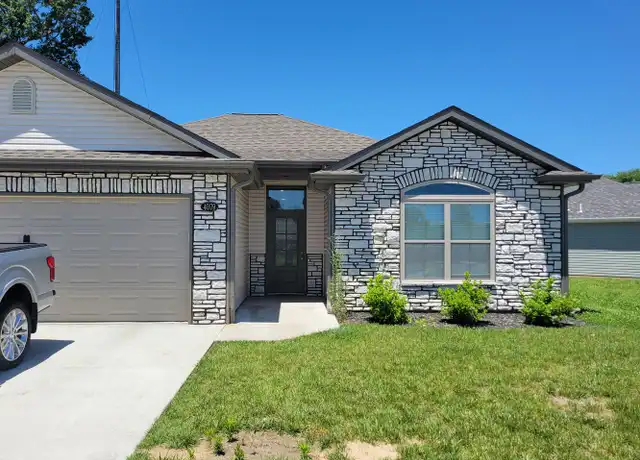 Property at 4079 W Snapdragon Dr, Columbia, MO, 65203, 3 beds, 2 baths, [object Object]