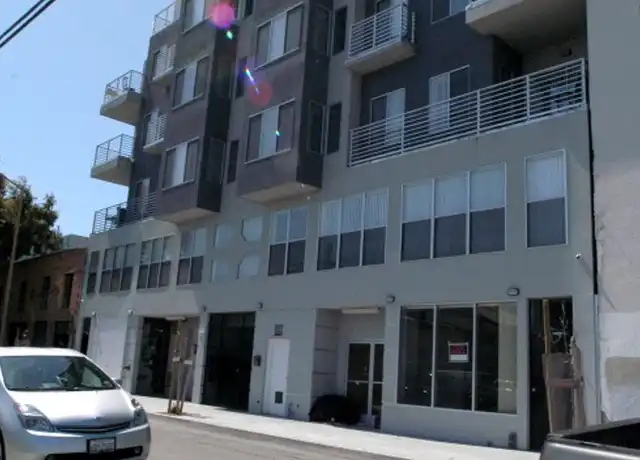 Property at 436 Clementina St Unit 404, San Francisco, CA, 94103, 2 beds, 1 bath, [object Object]