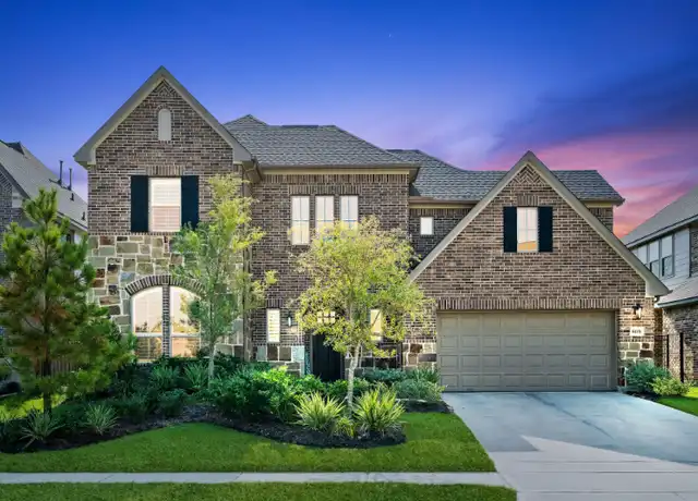 Property at 8119 Messina Mount Dr, Magnolia, TX, 77354, 4 beds, 3 baths, [object Object]