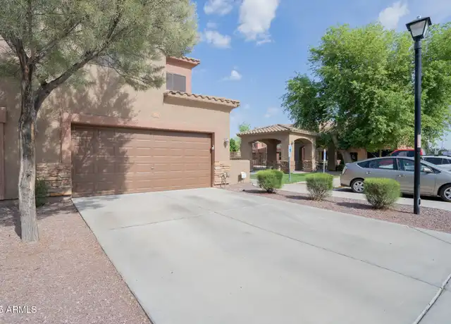 Property at 21655 N 36th Ave #118, Glendale, AZ, 85308, 3 beds, 2.5 baths, [object Object]