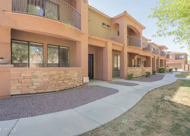 Property at 21655 N 36th Ave #118, Glendale, AZ, 85308, 3 beds, 2.5 baths, [object Object]