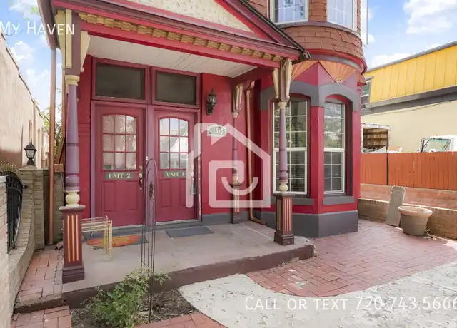Property at 2918 N Marion St Unit 1, Denver, CO, 80205, 2 beds, 1 bath, [object Object]