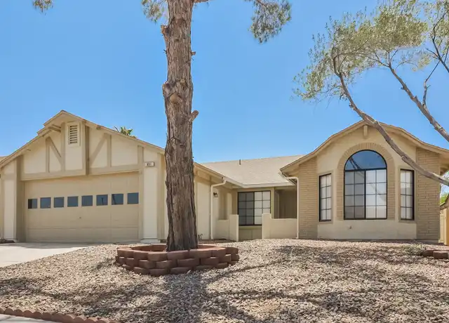 Property at 831 Anchor Dr, Henderson, NV, 89015, 4 beds, 2 baths, [object Object]