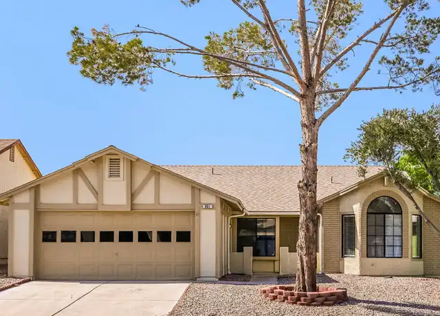 Property at 831 Anchor Dr, Henderson, NV, 89015, 4 beds, 2 baths, [object Object]
