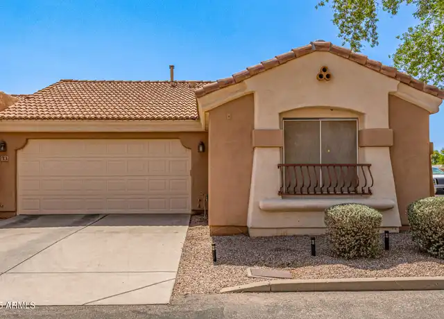 Property at 1260 S Lindsay Rd #33, Mesa, AZ, 85204, 2 beds, 2 baths, [object Object]
