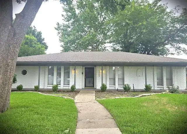 Property at 1304 Oakhill Dr, Plano, TX, 75075, 3 beds, 2 baths, [object Object]