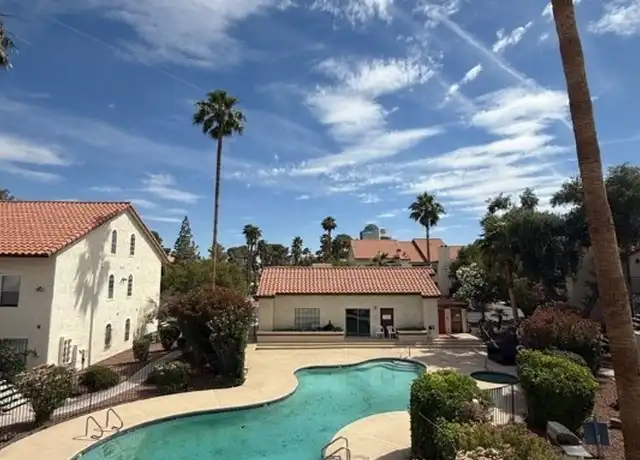 Property at 3606 Di Salvo Dr #133, Las Vegas, NV, 89103, 1 bed, 1 bath, [object Object]