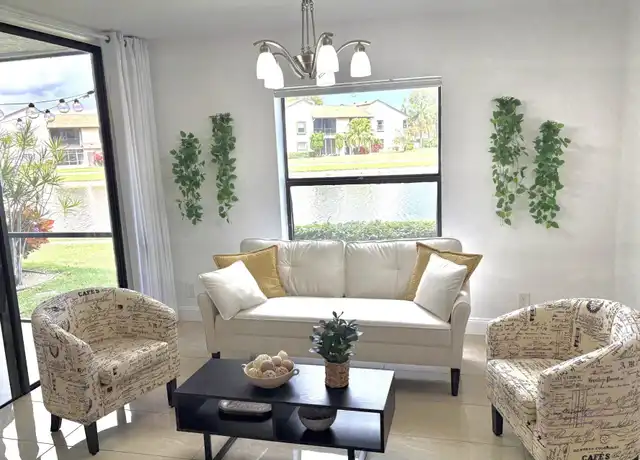Property at 8625 Boca Glades Blvd W Unit A, Boca Raton, FL, 33434, 2 beds, 2 baths, [object Object]