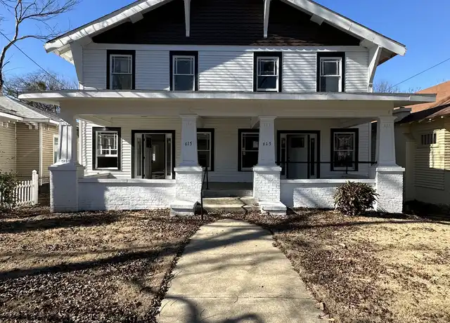 Property at 613 S 10th St Unit A, Gadsden, AL, 35901, 4 beds, 2 baths, [object Object]