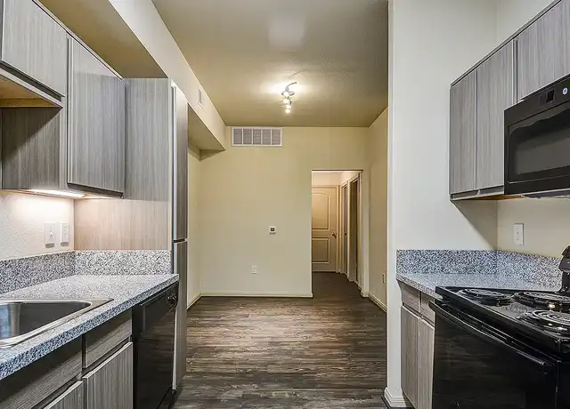 Property at Gracie Square - 1201 Wilcrest Dr, Houston, TX, 77042, 0 beds, 1 bath, [object Object]