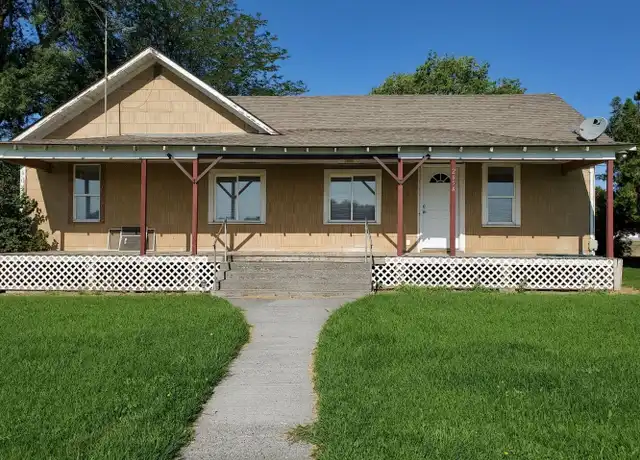 Property at 2654 Rd A NE, Moses Lake, WA, 98837, 3 beds, 1 bath, [object Object]