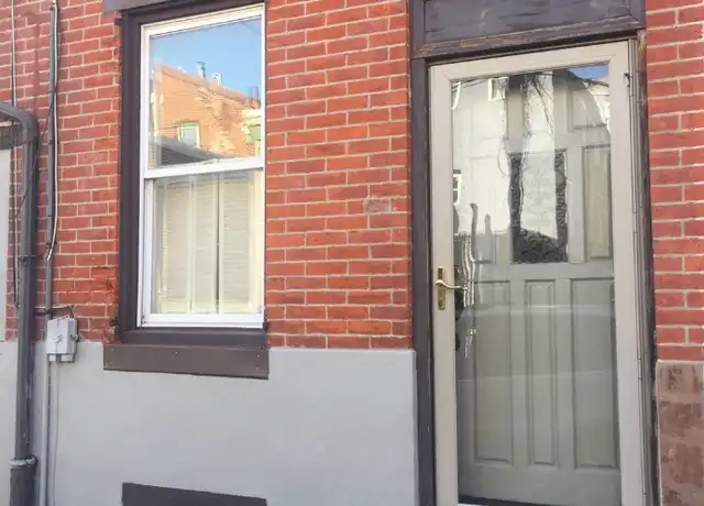 Property at 1512 N Leithgow St, Philadelphia, PA, 19122, 2 beds, 1 bath, [object Object]