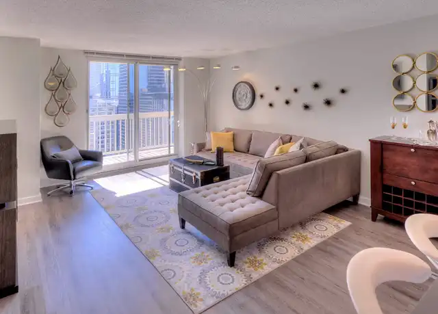 Property at 544 N State St Unit 002505, Chicago, IL, 60654, 0 beds, 1 bath, [object Object]