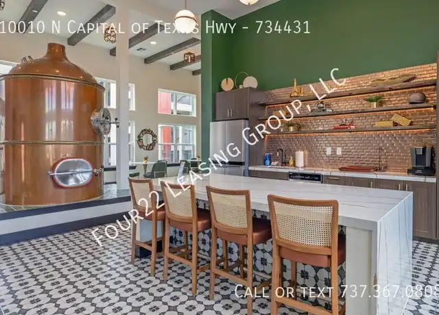 Property at 10010 N Capital of Texas Hwy Unit 734431, Austin, TX, 78759, 1 bed, 1 bath, [object Object]