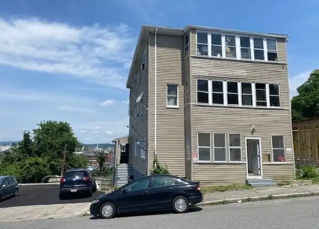 Property at 23 Norfolk St Unit B, Worcester, MA, 01604, 2 beds, 1 bath, [object Object]