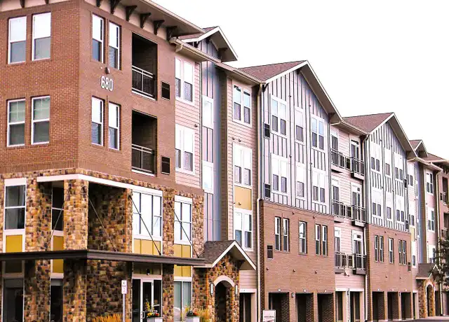 Property at 680 E Algonquin Rd Unit 1307, Schaumburg, IL, 60173, 2 beds, 2 baths, [object Object]
