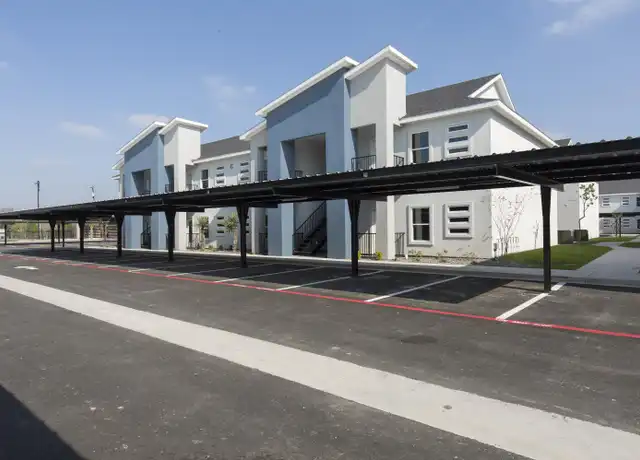 Property at 815 N 15th Pl Unit 50, Edinburg, TX, 78541, 3 beds, 2 baths, [object Object]
