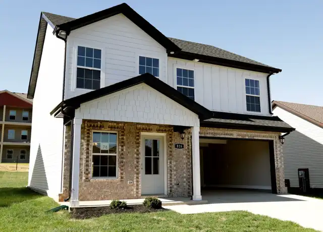 Property at 816 Lillian Grace Dr, Clarksville, TN, 37043, 3 beds, 2.5 baths, [object Object]