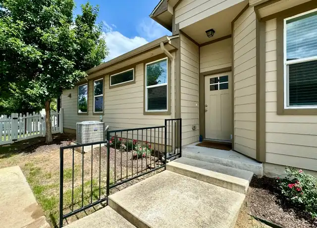 Property at 1701 Logan Dr Unit 5, Round Rock, TX, 78664, 3 beds, 2 baths, [object Object]