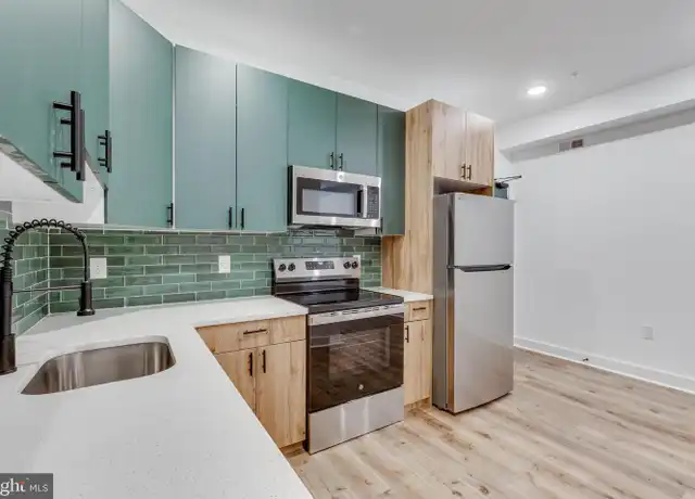 Property at 2502 N Lawrence St Unit 2, Philadelphia, PA, 19133, 2 beds, 2.5 baths, [object Object]