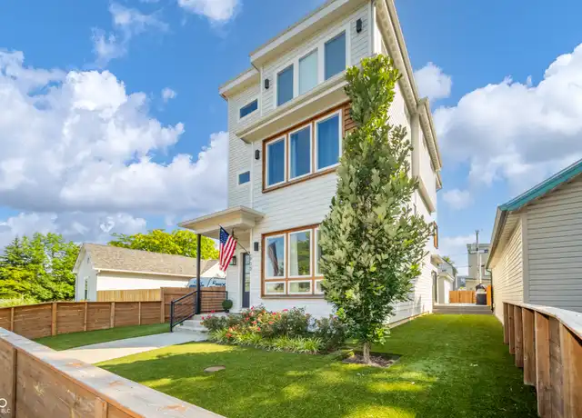 Property at 930 Elm St, Indianapolis, IN, 46203, 5 beds, 4.5 baths, [object Object]