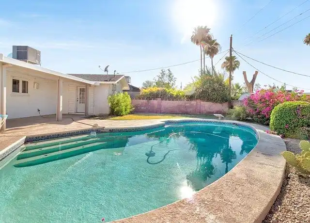 Property at 8226 E Plaza Ave, Scottsdale, AZ, 85250, 4 beds, 2 baths, [object Object]