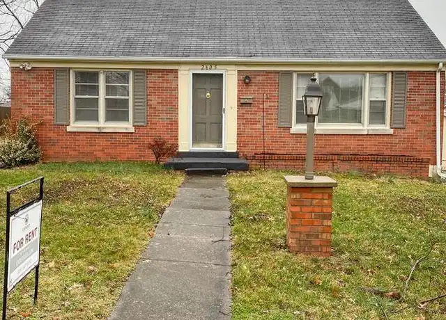 Property at 2605 Southview Dr, Lexington, KY, 40503, 3 beds, 1 bath, [object Object]