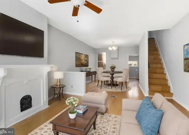 Property at 2333 Greenwich St, Philadelphia, PA, 19146, 2 beds, 1 bath, [object Object]