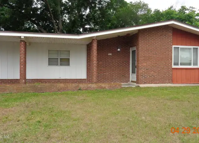 Property at 1204 Crown Dr, Jacksonville, FL, 32221, 3 beds, 2 baths, [object Object]