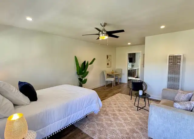 Property at 429 W 3rd St Unit 8, Long Beach, CA, 90802, 0 beds, 1 bath, [object Object]